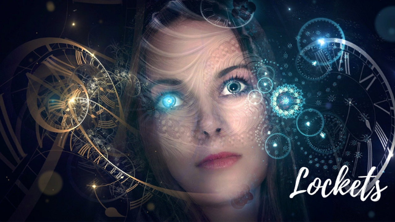 LOCKETS - Ulule