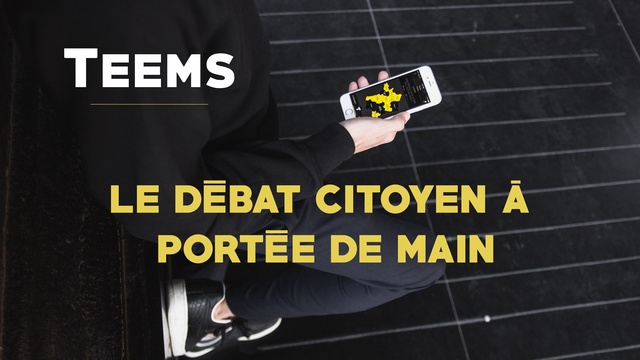 Video presentation of the project