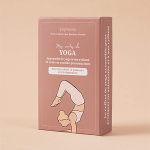 Le jeu, YOGASANA