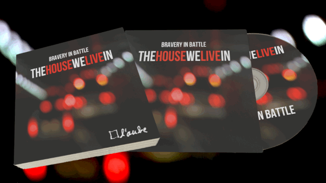 Cover image of the project The House We Live In