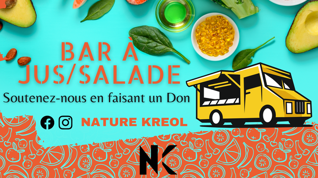 Cover image of the project UNE SALADE DANS LA VILLE