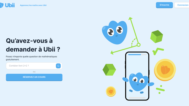 Aidez-nous à soutenir l'éducation scolaire pour tous. Ubii - Ulule
