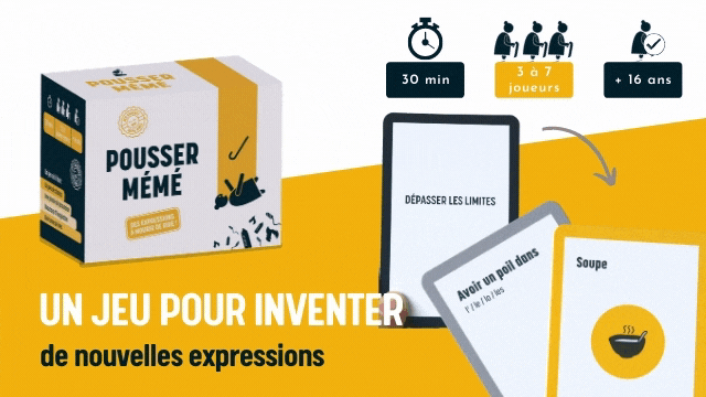 Video presentation of the project