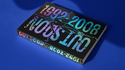 Out Soon: 1992 - 2008