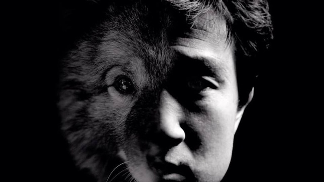 Cover image of the project Projet artistique photographique Maitre - Animal