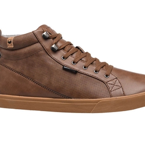 Chaussures Wanaka Waterproof M Chocolate