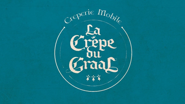 Immagine di copertina del progetto "La Crêpe du Graal"