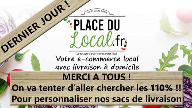 Vidéo de présentation de la collecte