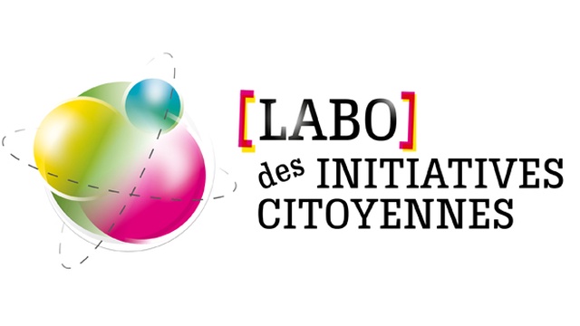 Cover image of the project Journée "Labo des Initiatives Citoyennes"
