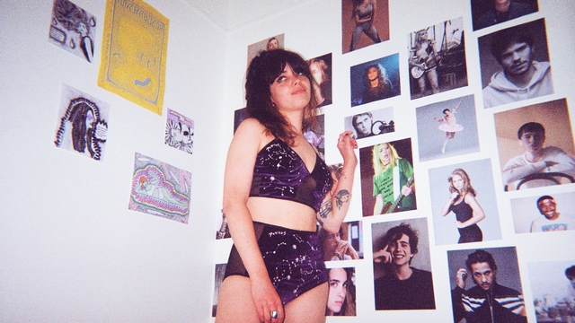Cover image of the project • Periods •