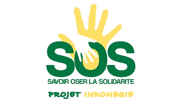 Cover image of the project Sourires d'enfants en Indonésie
