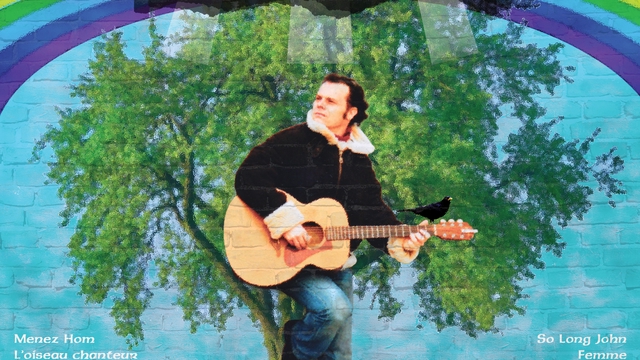 Image de couverture de la collecte JÔME BZH 79
