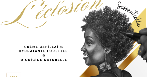 La crème capillaire "l'Eclosion" — free download