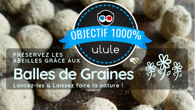 Vidéo de présentation de la collecte