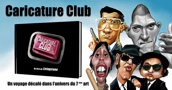 Caricature Club