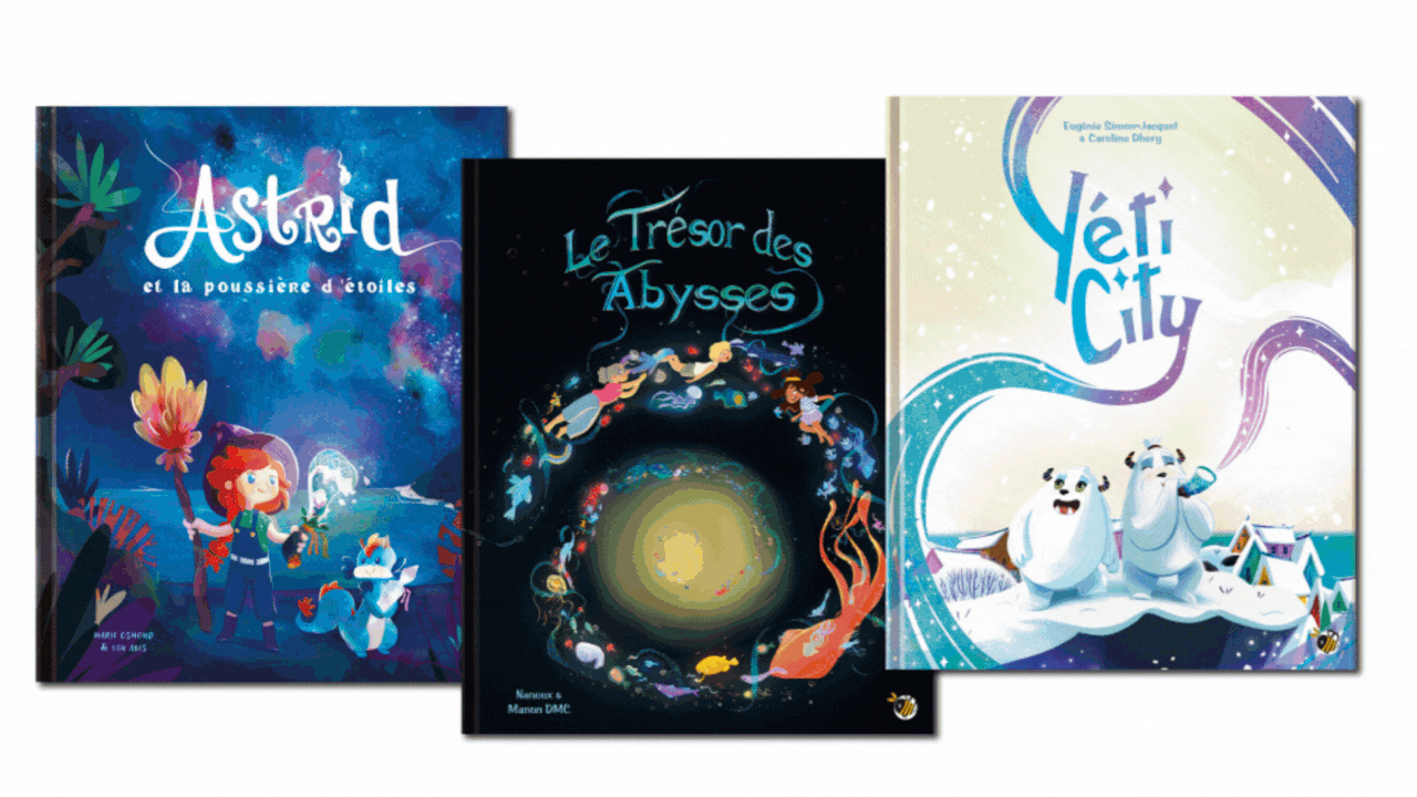 2024 : yétis, sorcières et jetins