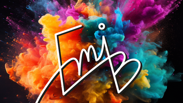 Cover image of the project Emi B : bientôt dans vos oreilles !