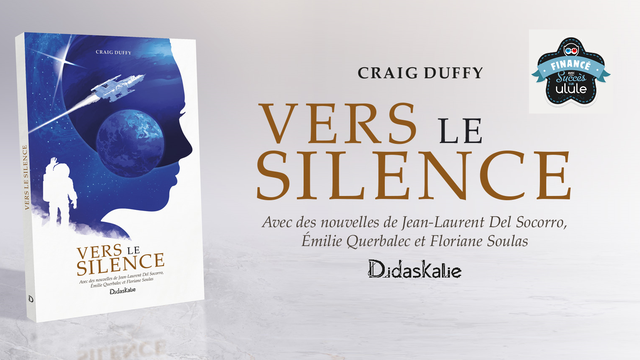 Image de couverture de la collecte Vers le silence