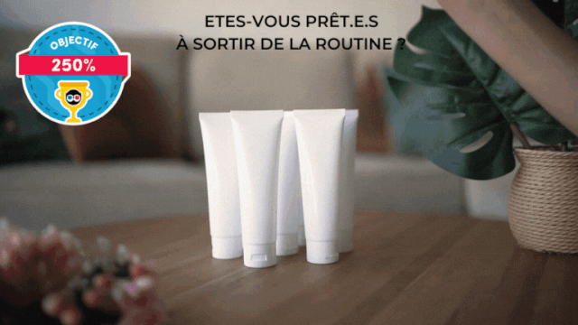 Vidéo de présentation de la collecte