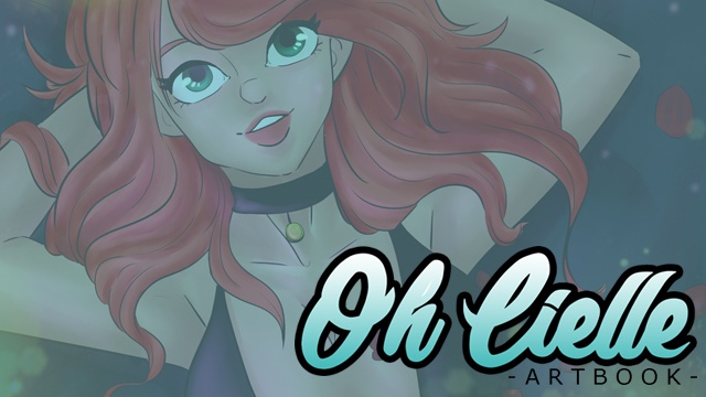 Cover image of the project Oh Cielle !