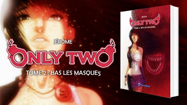 Cover image of the project Only Two