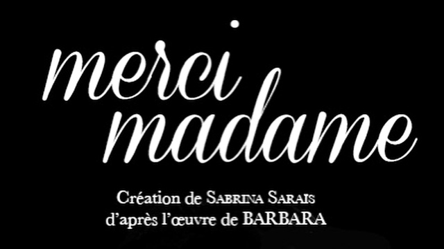 Vidéo de présentation de la collecte