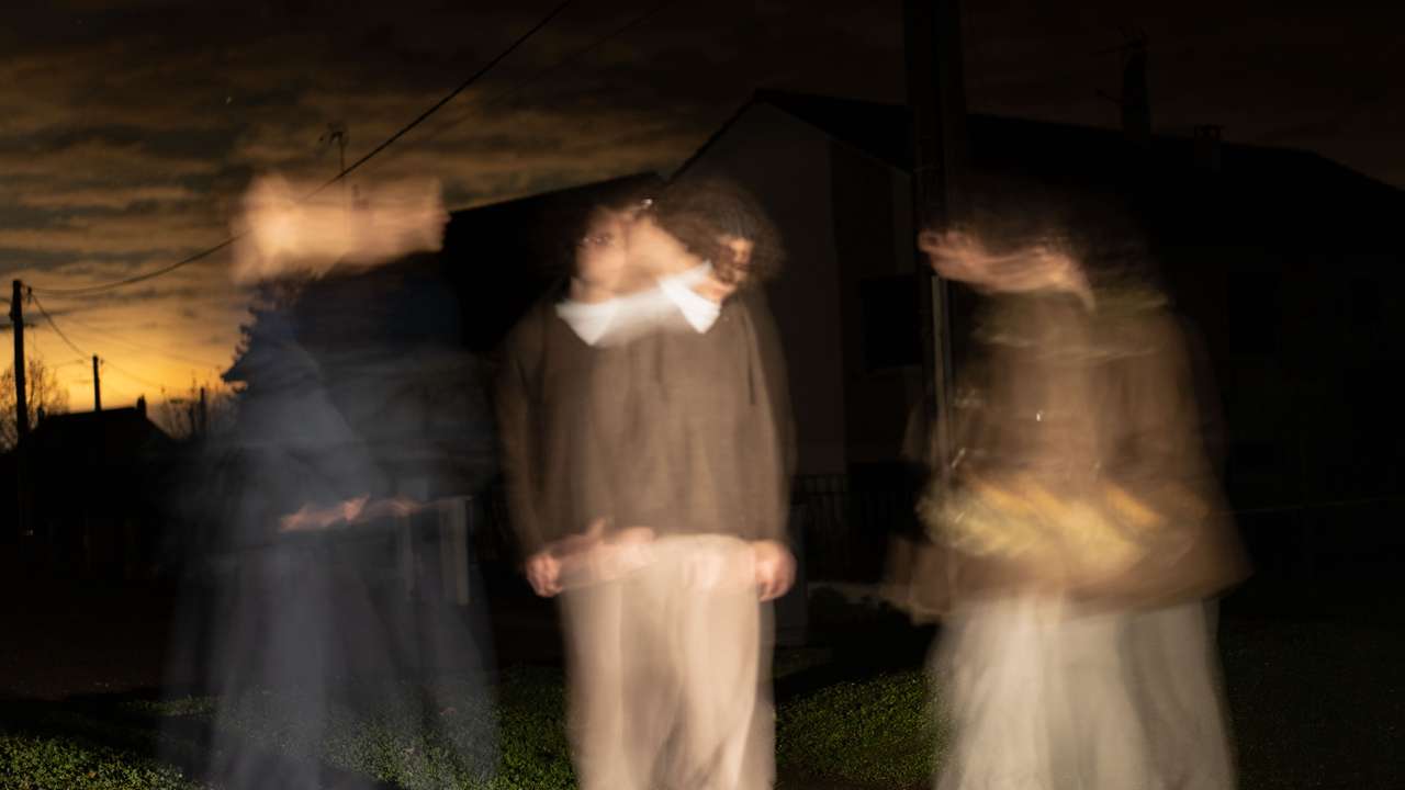 Abyss Frogs If I Call Will You Answer Album