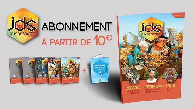 Vidéo de présentation de la collecte