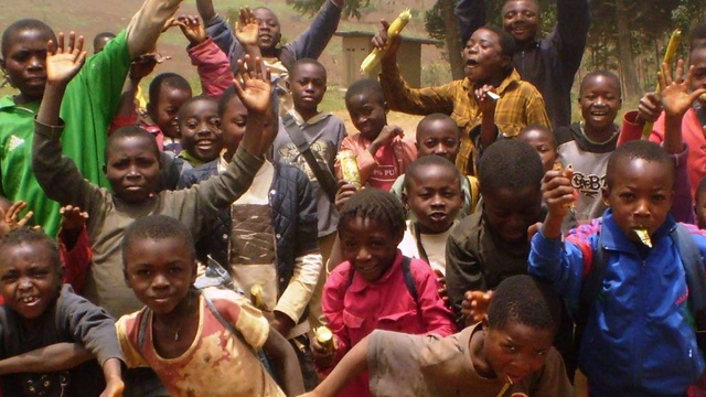 Cover image of the project Tourisme solidaire au Cameroun - TOCKEM