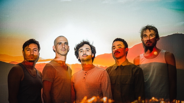 Image de couverture de la collecte La LØMA 1er EP