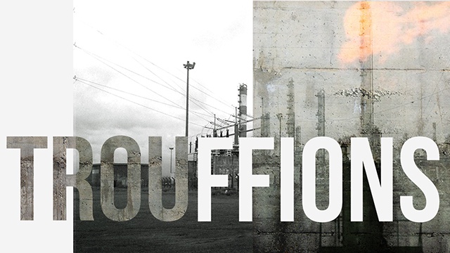 Image de couverture de la collecte Trouffions