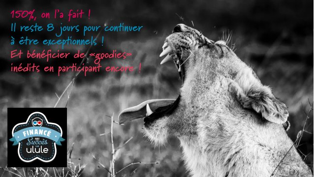 Cover image of the project L'émotion d'un regard pour objectif