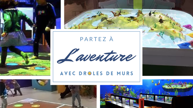 Vidéo de présentation de la collecte