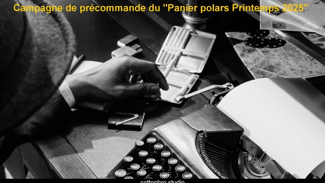 Cover image of the project Panier polars printemps 2025