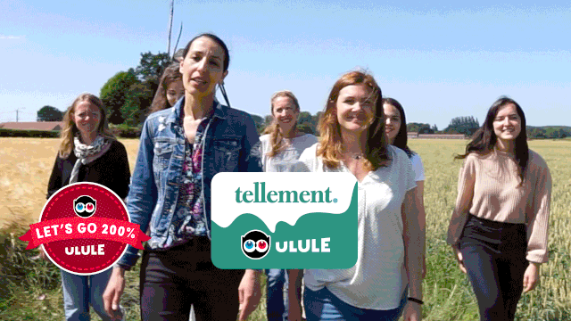 Video presentation of the project