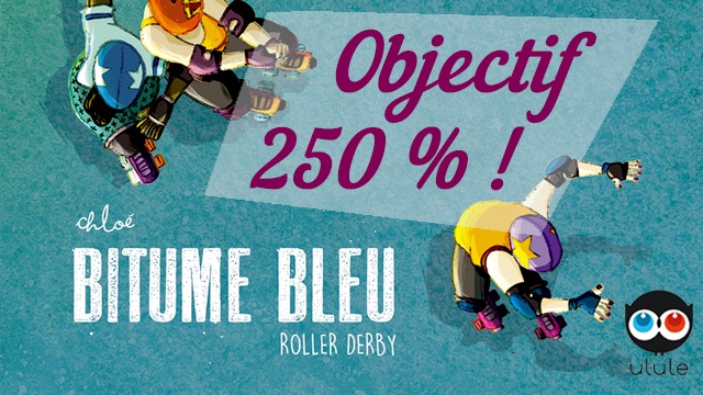 Image de couverture de la collecte Bitume Bleu