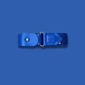 Libelté® Enfants | Bleu électrique