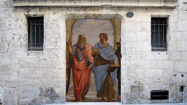 Image de couverture de la collecte Histoire de l'Art Pour Tous