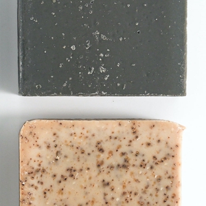 Duo de savons (2x100g) - L'énergie