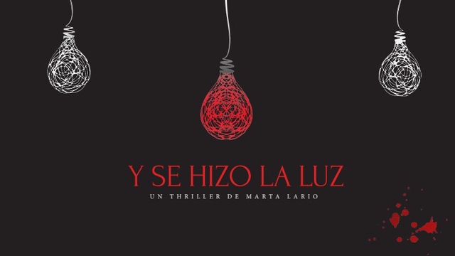 Imagen de portada del proyecto Y se hizo la luz