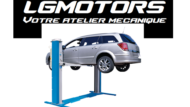 Imagen de portada del proyecto LE MECANO C'EST VOUS !