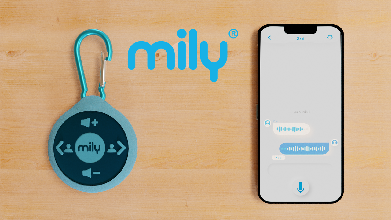 Mily - Ulule