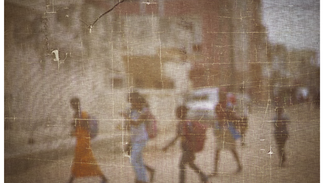Cover image of the project Pré-vente livre d'art
