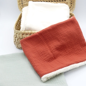 Snood Eugène en coton biologique