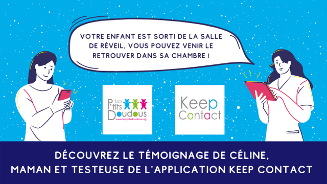 Vidéo de présentation de la collecte