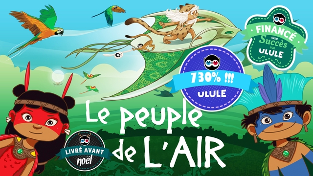 Video presentation of the project