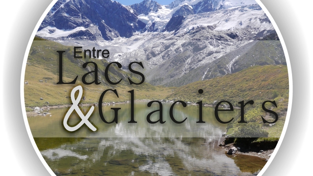 Imagen de portada del proyecto Entre lacs & Glaciers