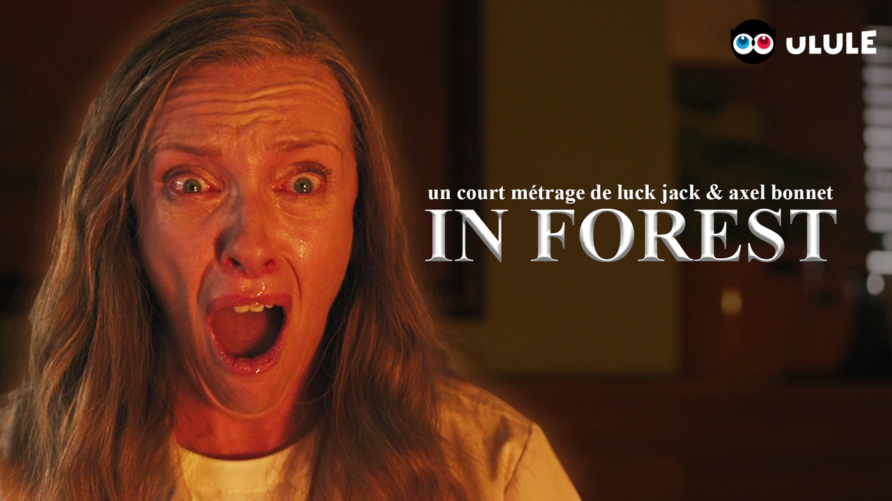 In Forest - Un Moyen Métrage d'Horreur