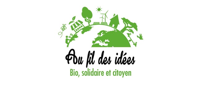 Image de couverture de la collecte Au Fil des Idees