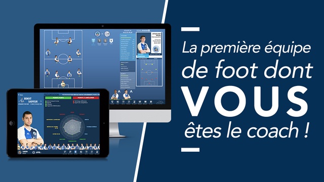 Vidéo de présentation de la collecte